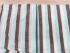 BEDSHEET STRIPE 90X108 2 PILLOW COVER